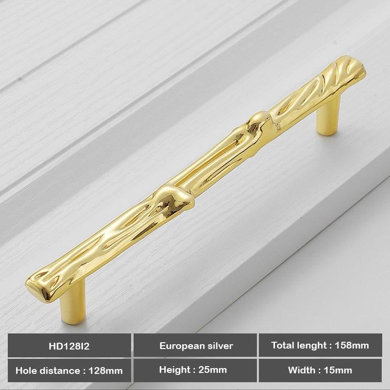 Tray Handle HD128I2 (2pcs)