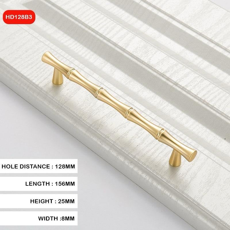 Tray Handle HD128B3 (2pcs)