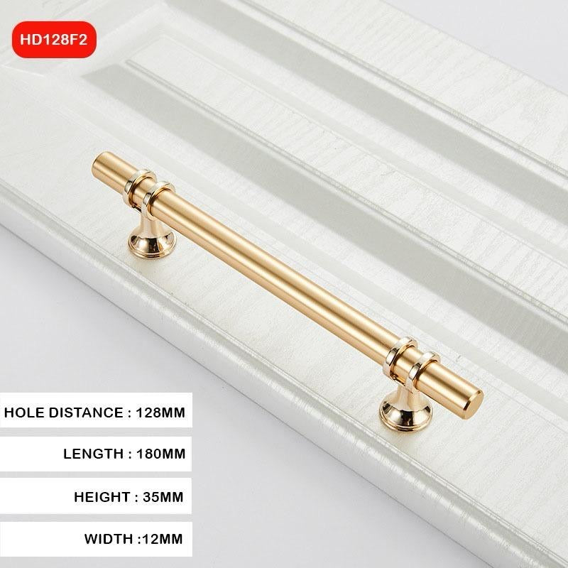 Tray Handle HD128F2 (2pcs)