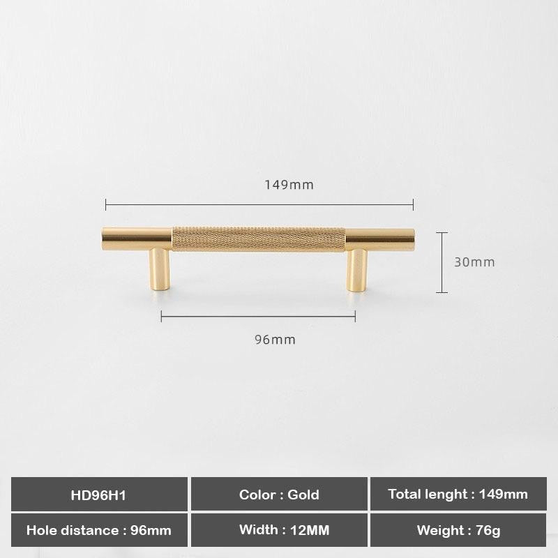 Tray Handle HD96H1 (2 pcs)