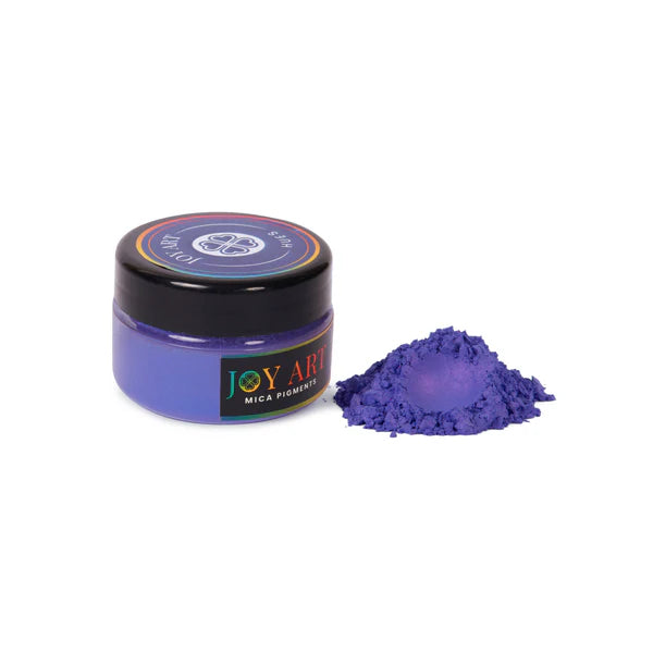 Joy Art - Amethyst Mica Pigment