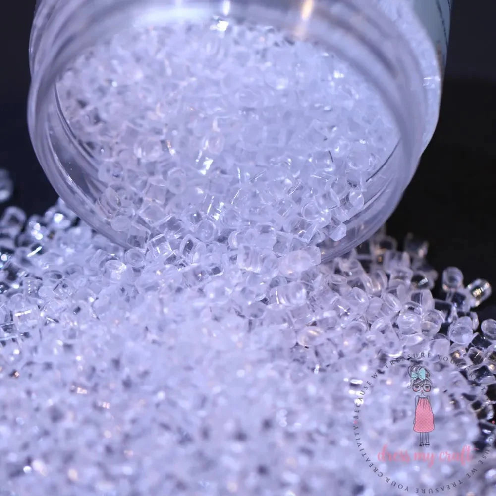 Crystal Ice Cube - 35gm