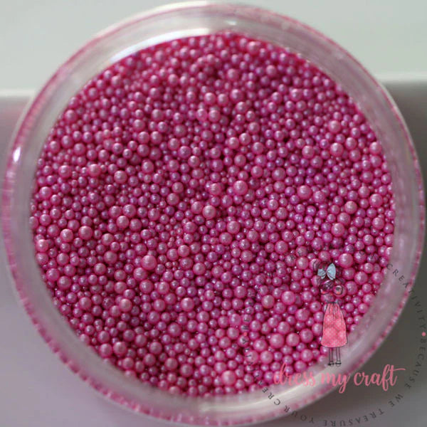 Flower Pearls Combo