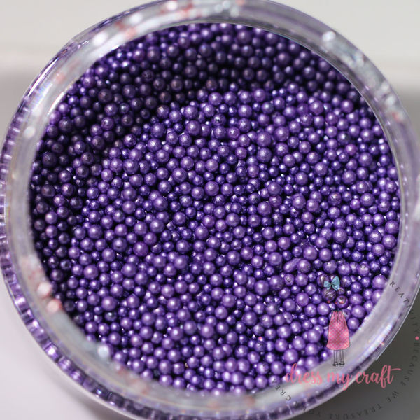 Flower Pearls Combo