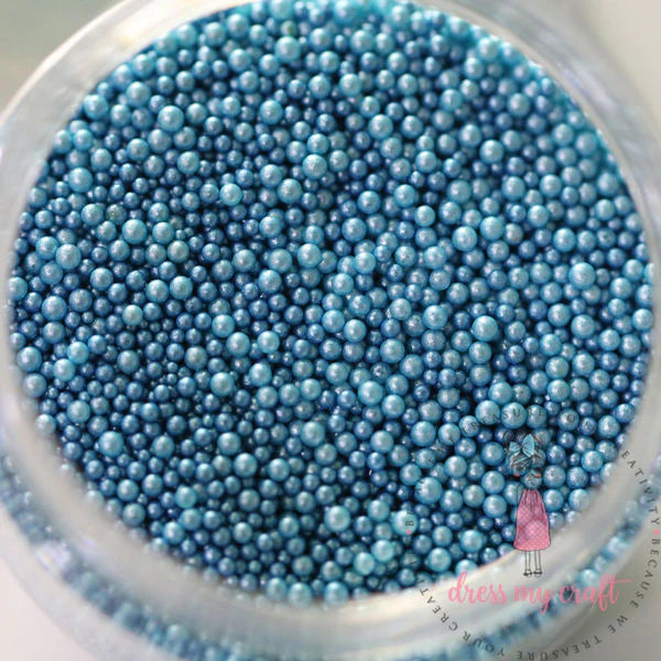 Flower Pearls Combo