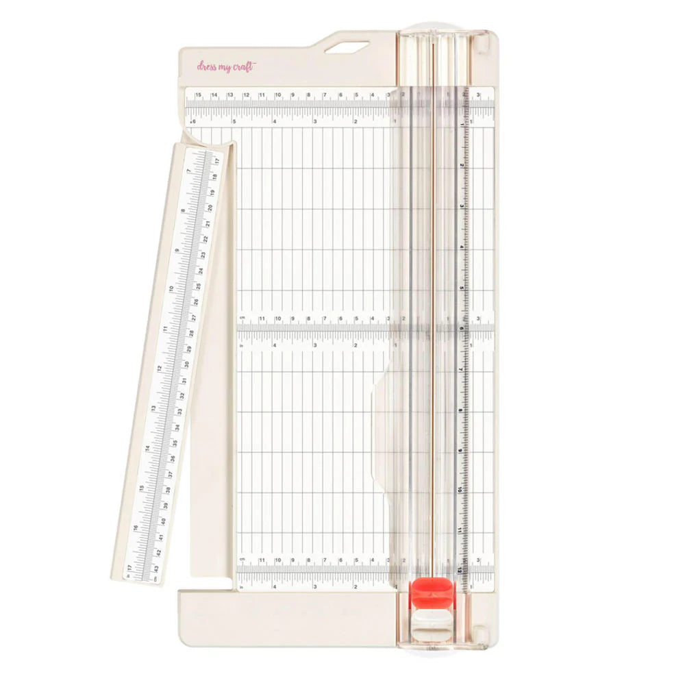 Paper Trimmer (6 Inches X 12 Inches)