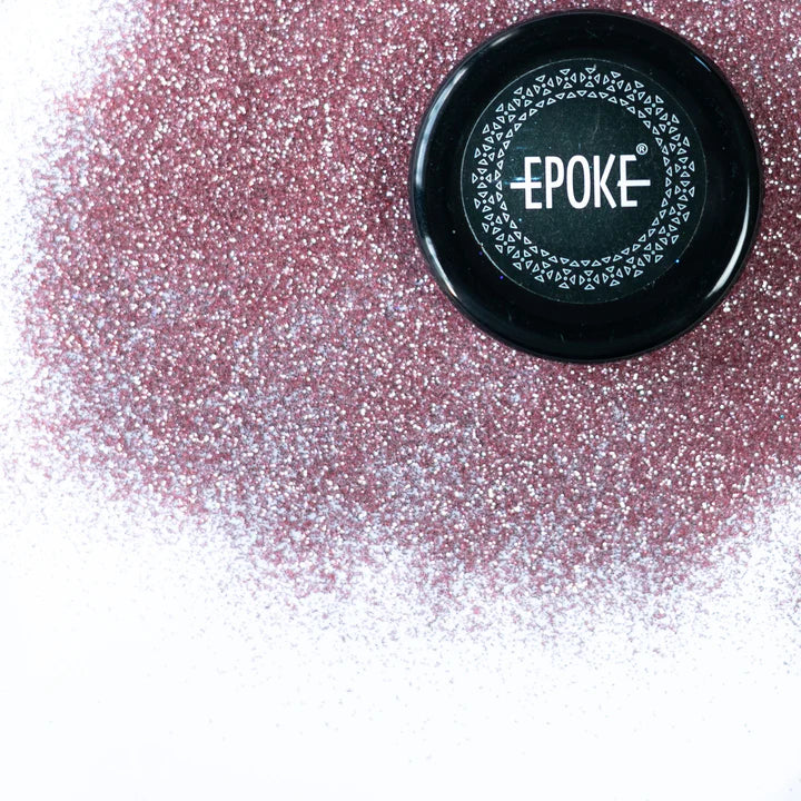 Dusty Pink Glitter(G20) - Fine- 15g