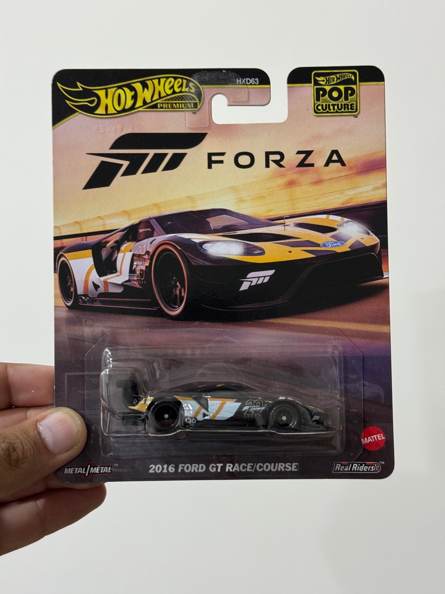 Hot Wheels - Pop Culture ( set of 5)