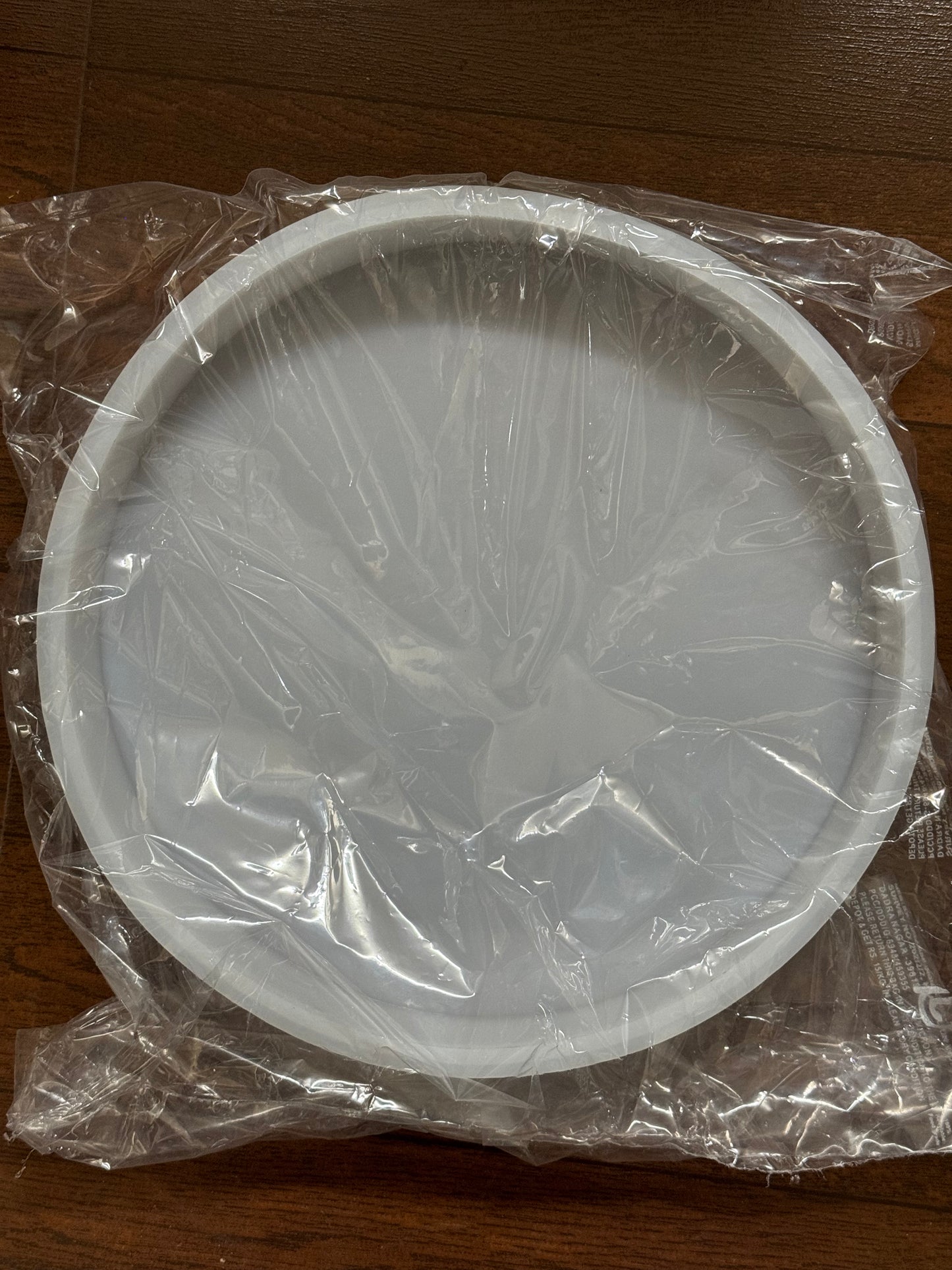 12inch Deep Casting Mould