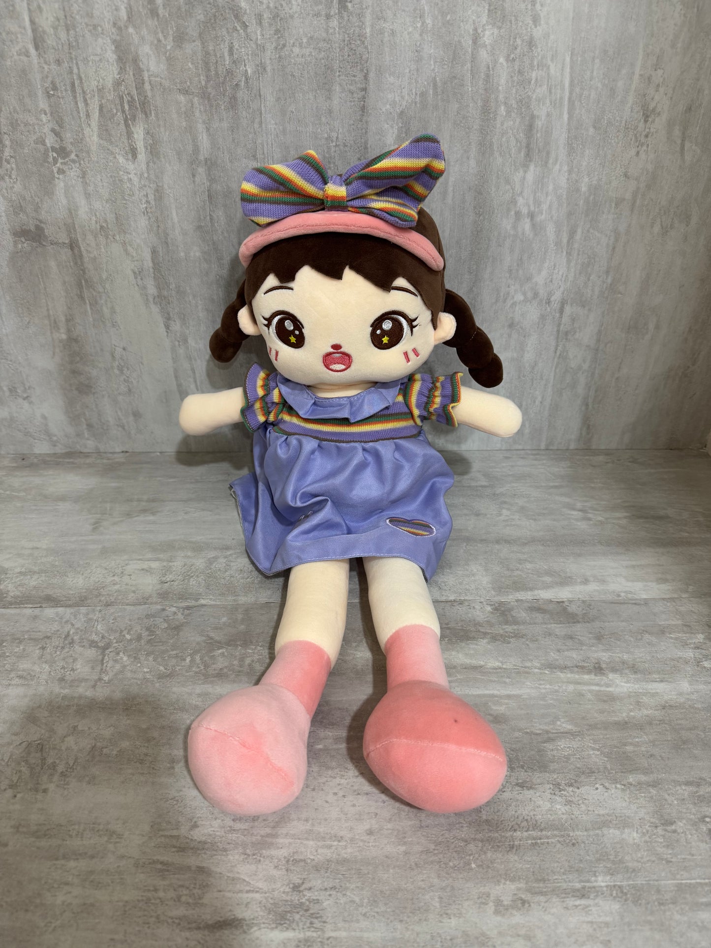 Doll 55cm