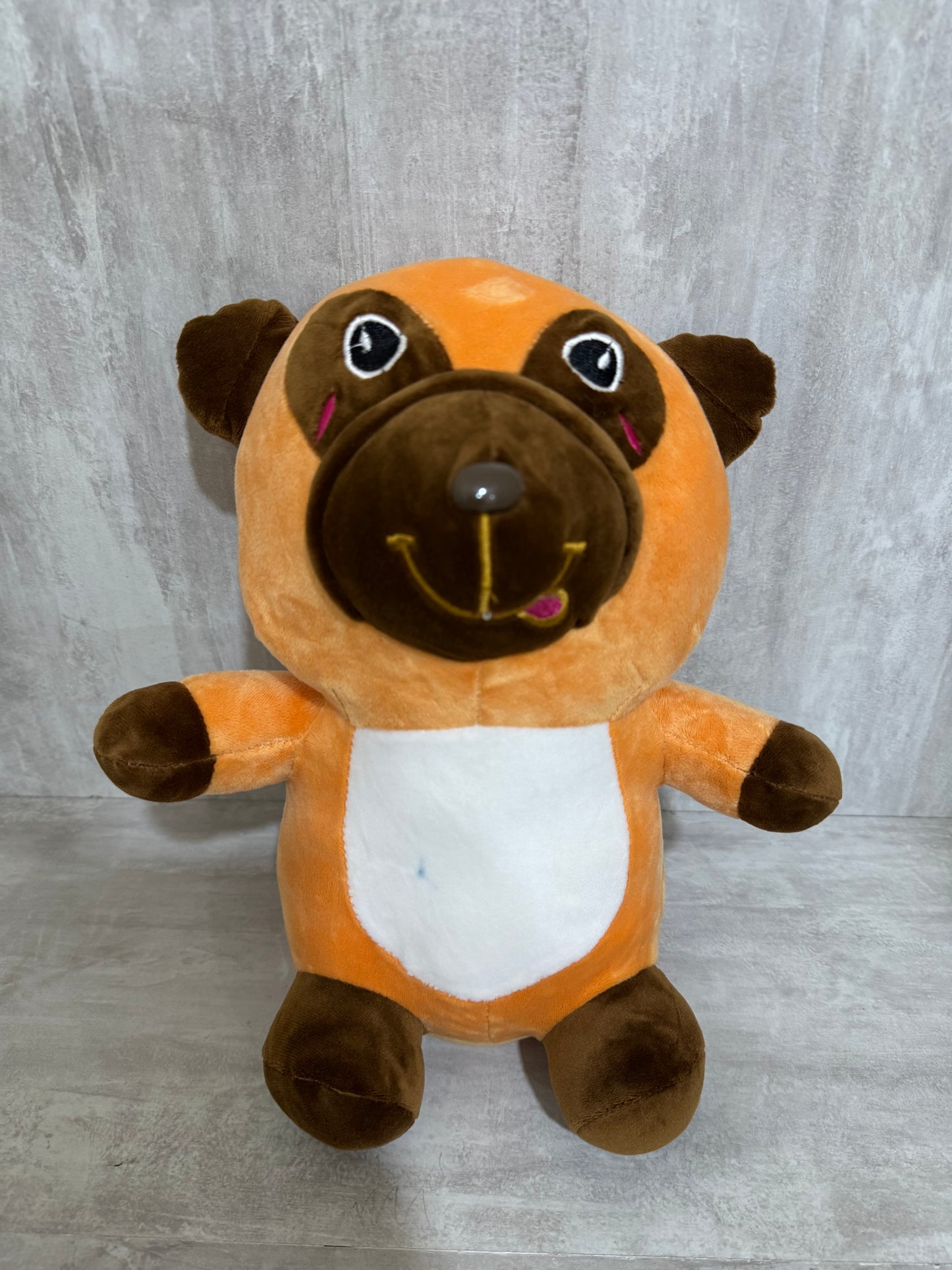 Bull Dog 35cm