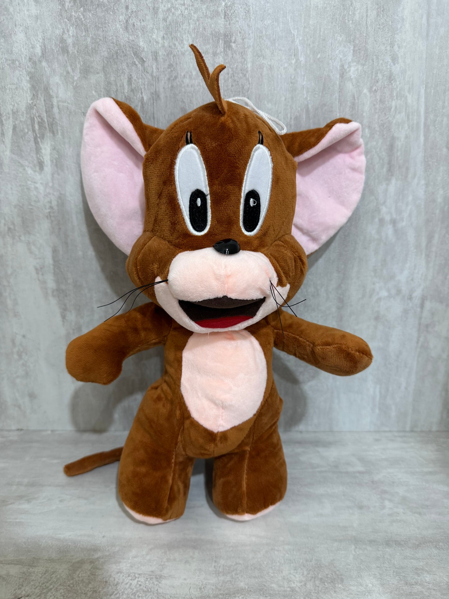 Tom Jerry (set of 2pcs) 35cm