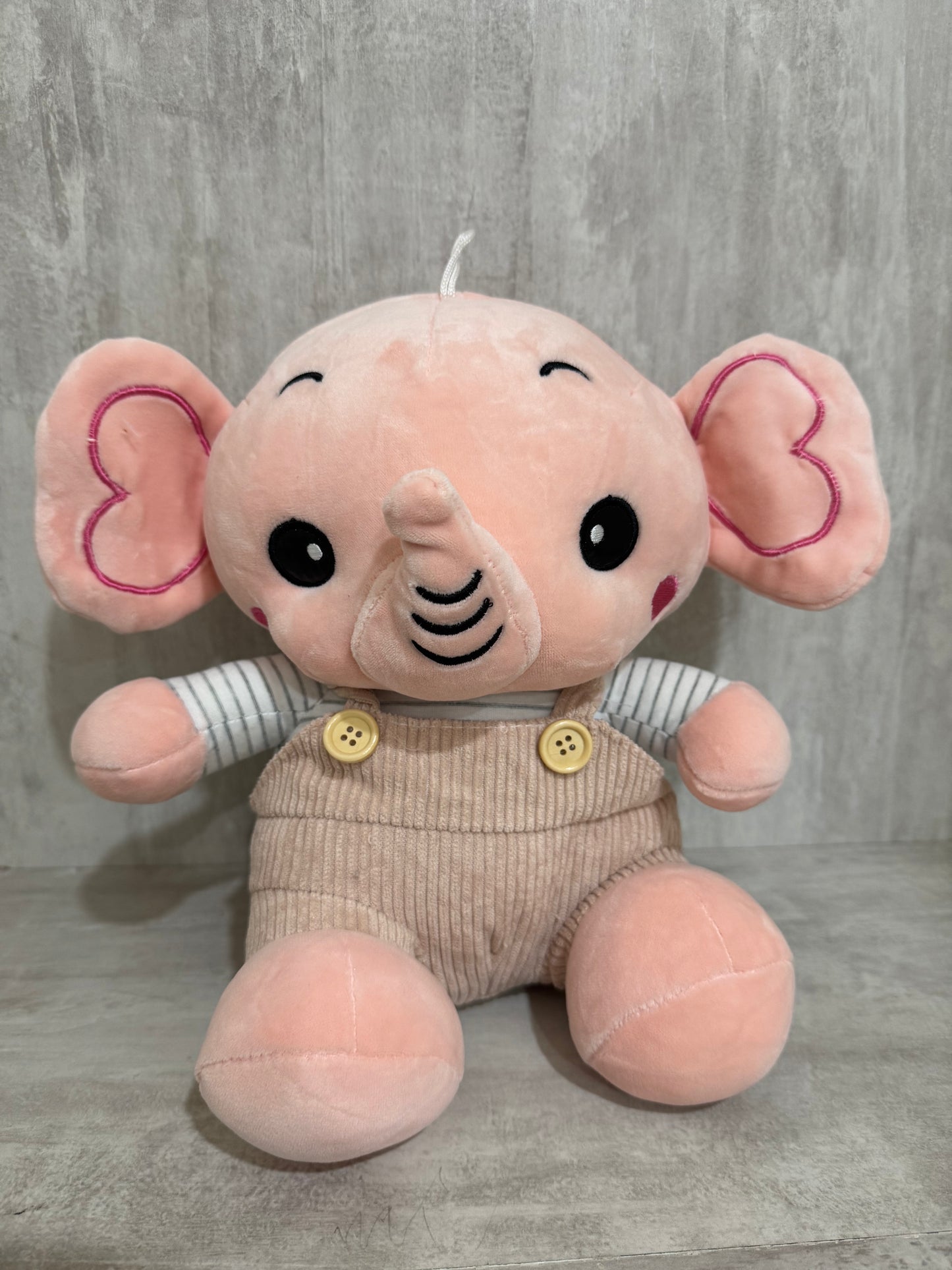Elephant 10 inch