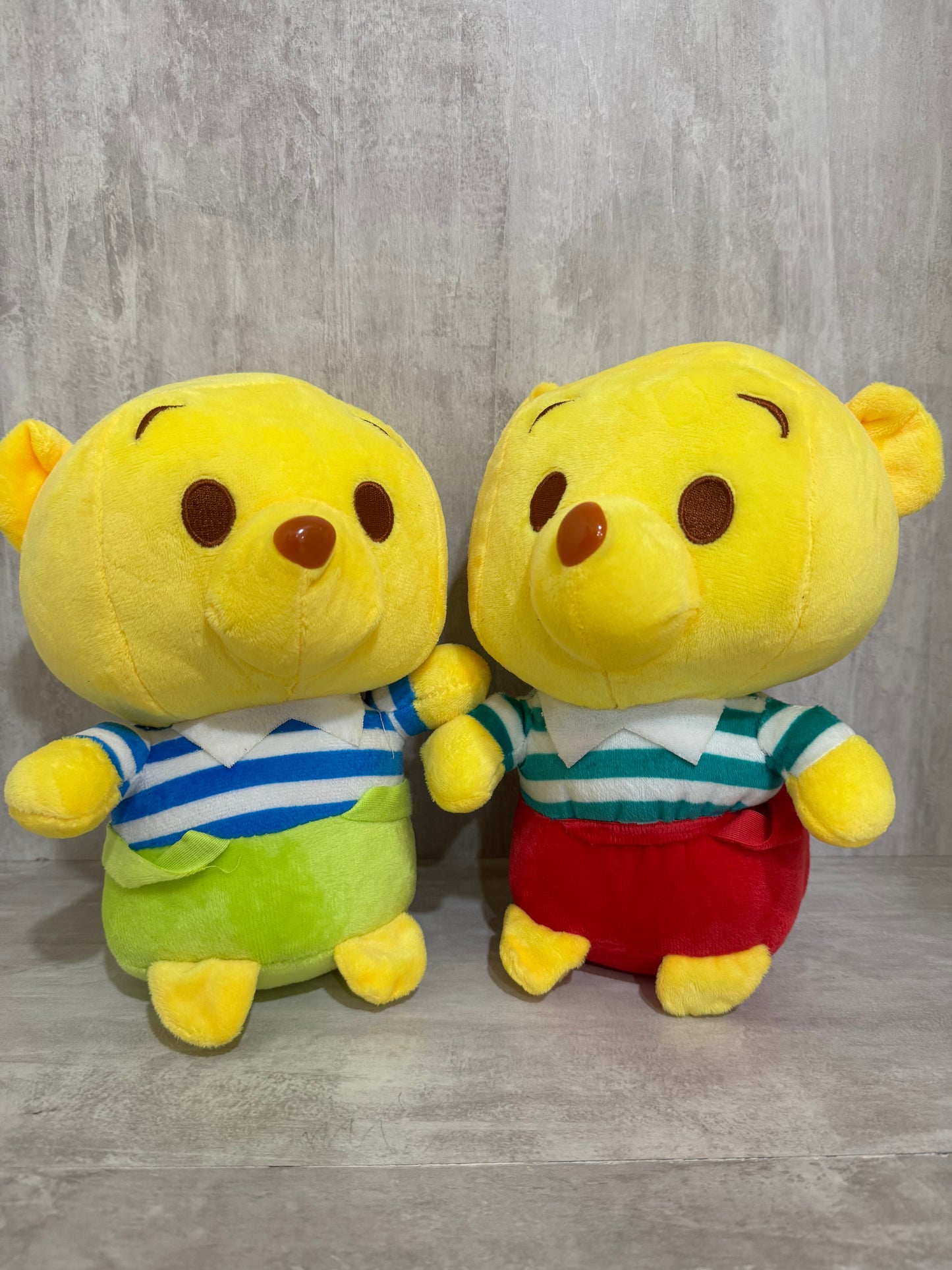 Pooh 25cm