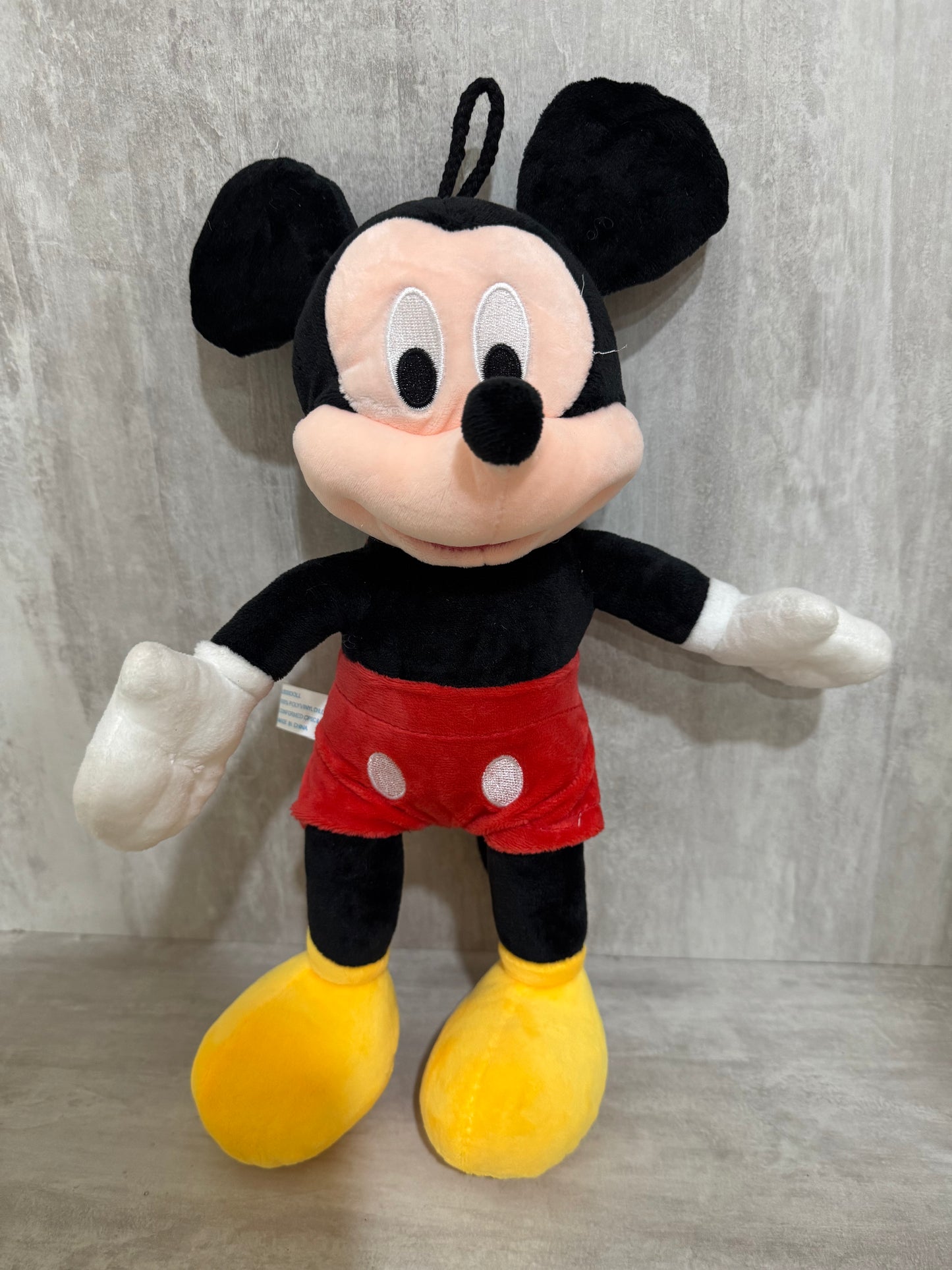Mickey 40cm