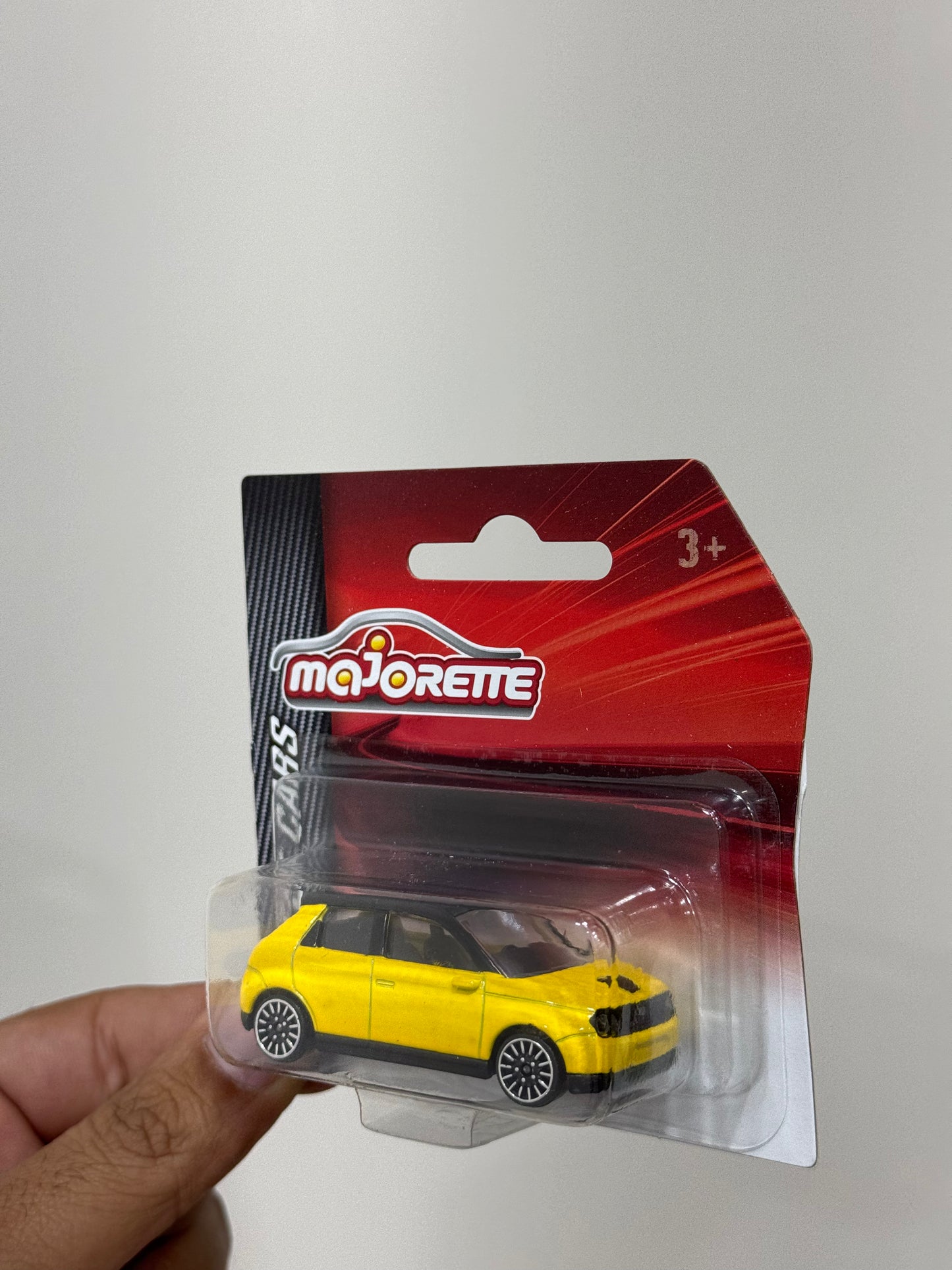 Majorette Honda E