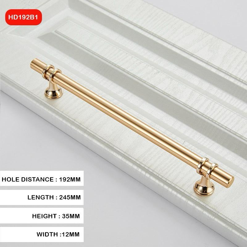 Tray Handle HD192B1 (2pcs)