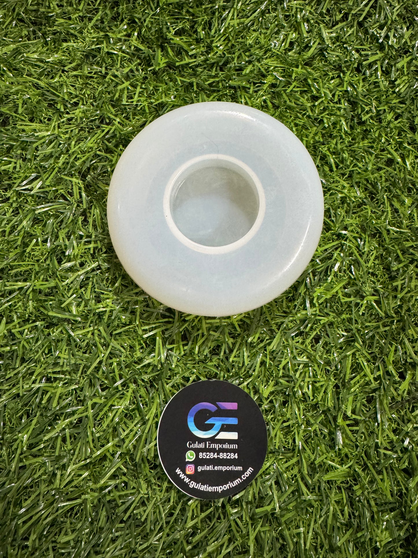 Round Tealight Holder Mould