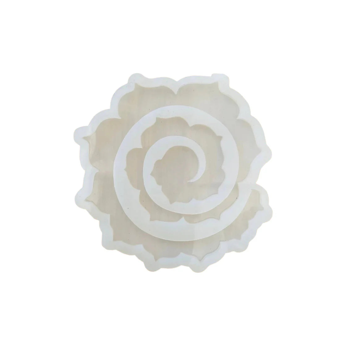 3D Flower Mould - 1