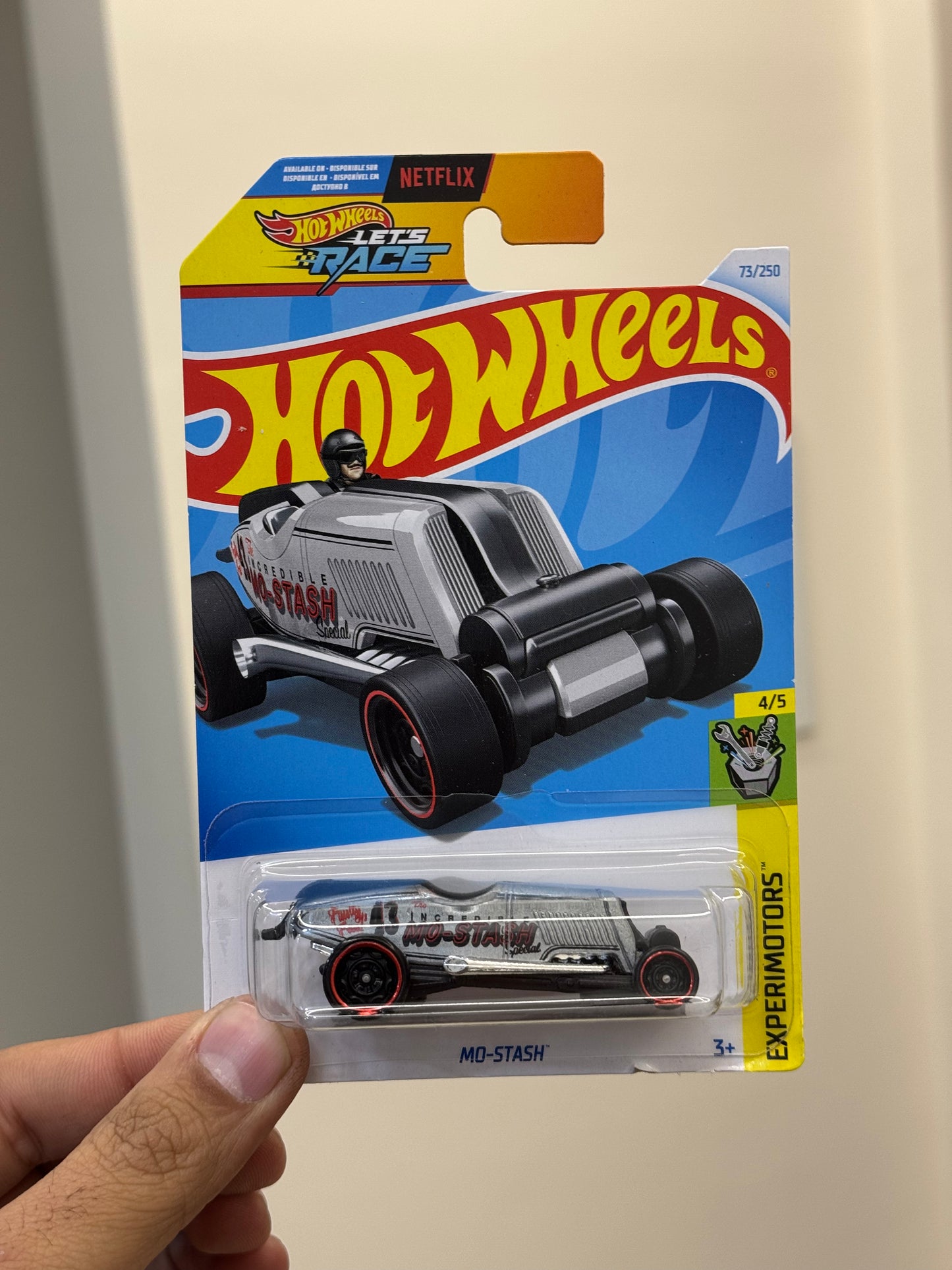 Hot Wheels - MD STASH (P)