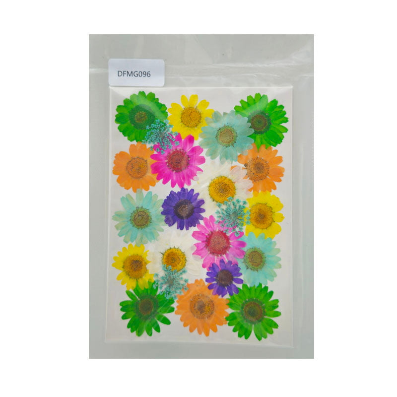 Pressed Flower MG096