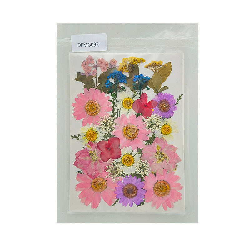 Pressed Flower MG095