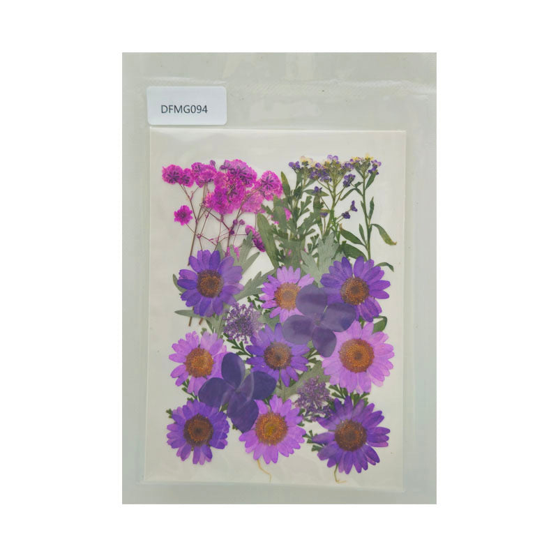 Pressed Flower MG094