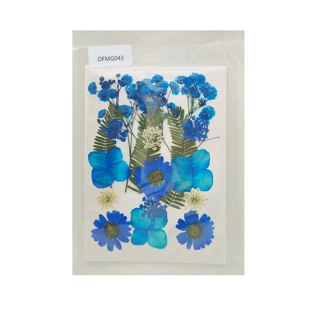 Pressed Flower MG043