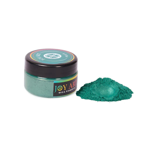 Joy Art - Jade Green Mica Pigment