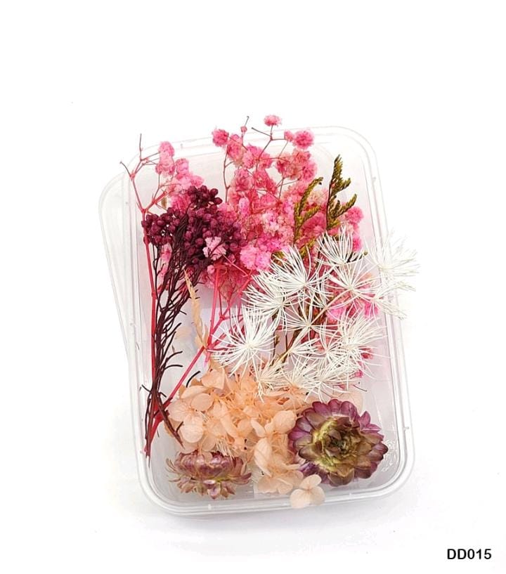 Dried Flower DD015