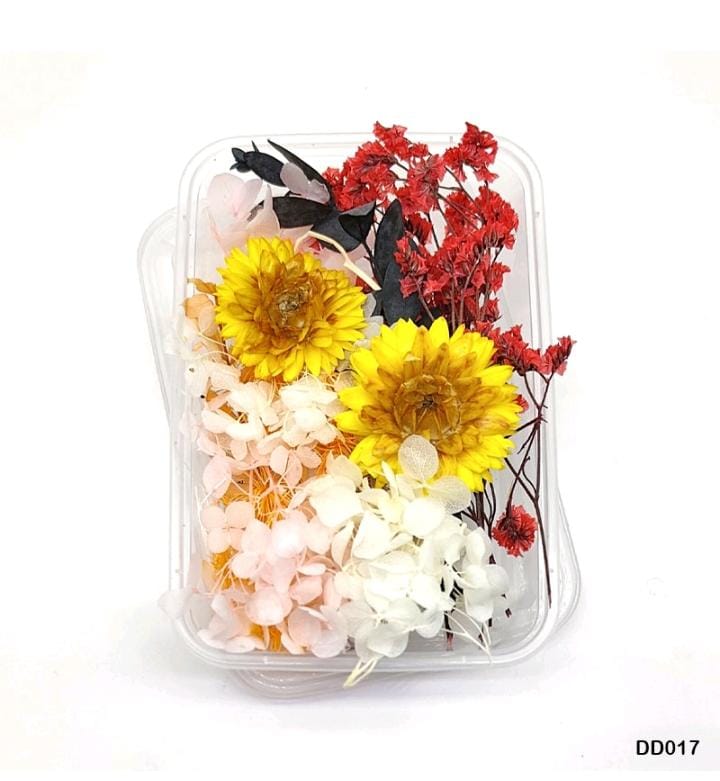Dried Flower DD017