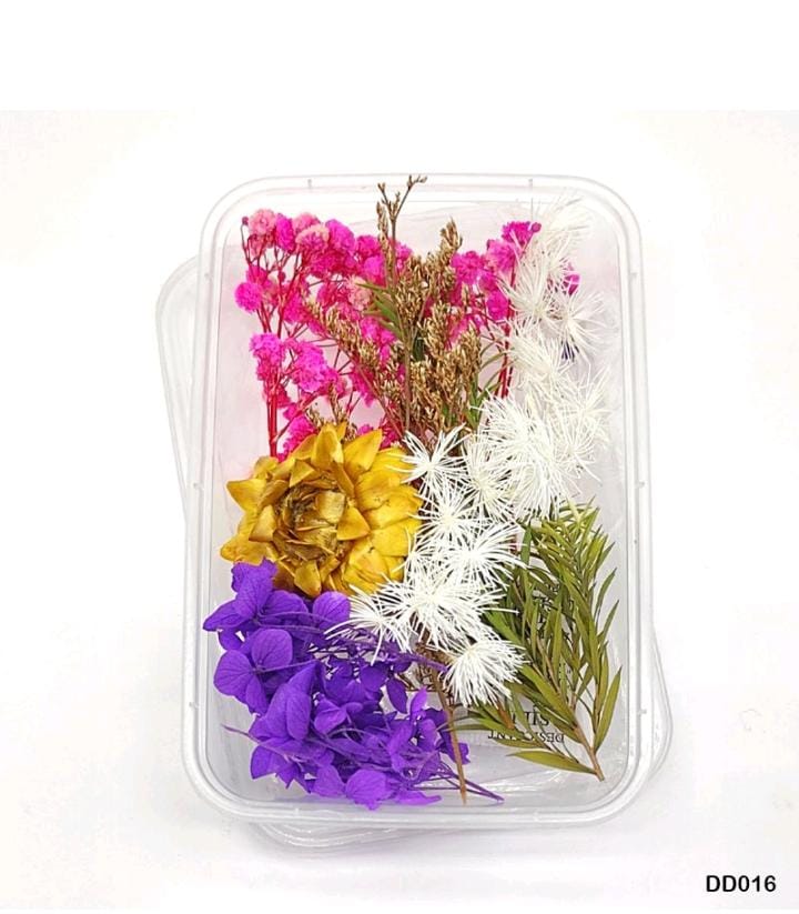 Dried Flower DD016