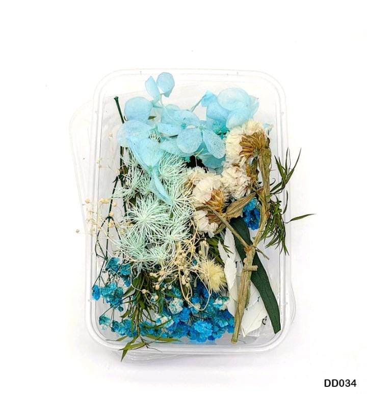Dried Flower DD034