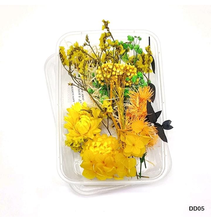 Dried Flower DD05