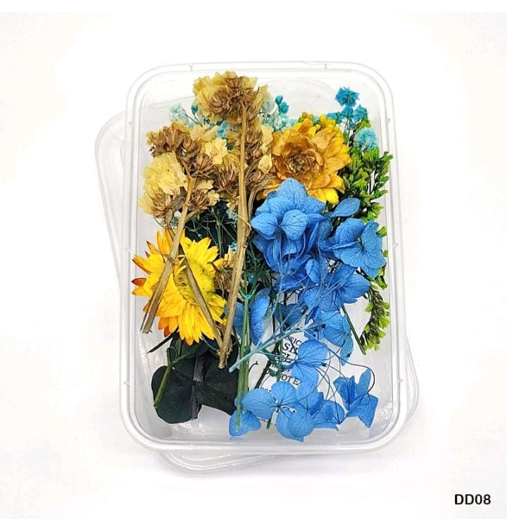 Dried Flower DD08