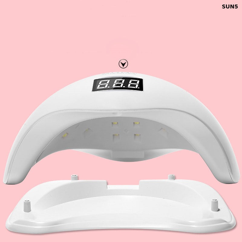 LED Lamp 48W