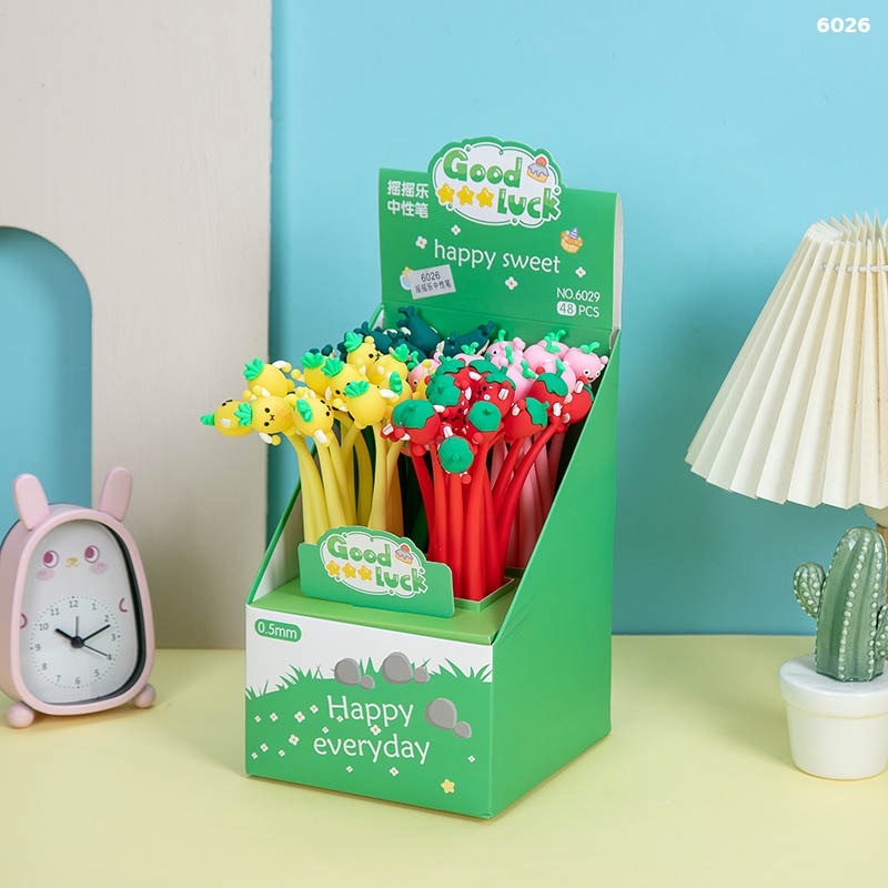 Floating Pen 6026 (48 pcs)
