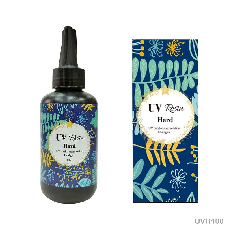 UV Resin 100ml