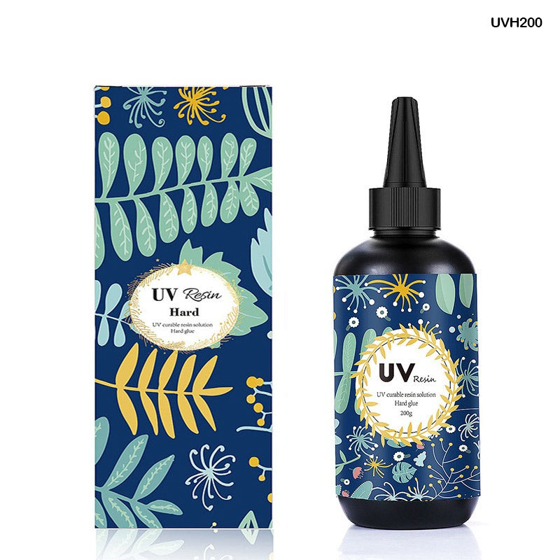 UV Resin 200ml