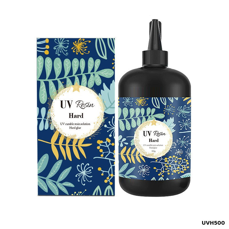 UV Resin 500ml