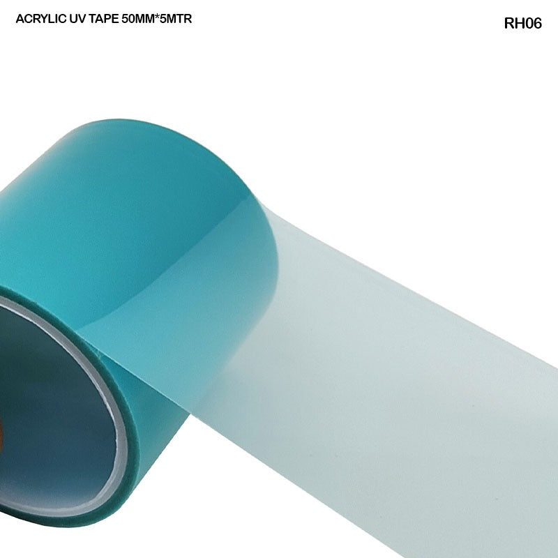 UV Resin tape (imported)