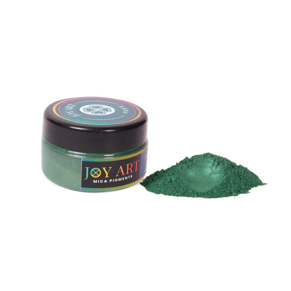Joy Art - Turquoise Mica Pigment