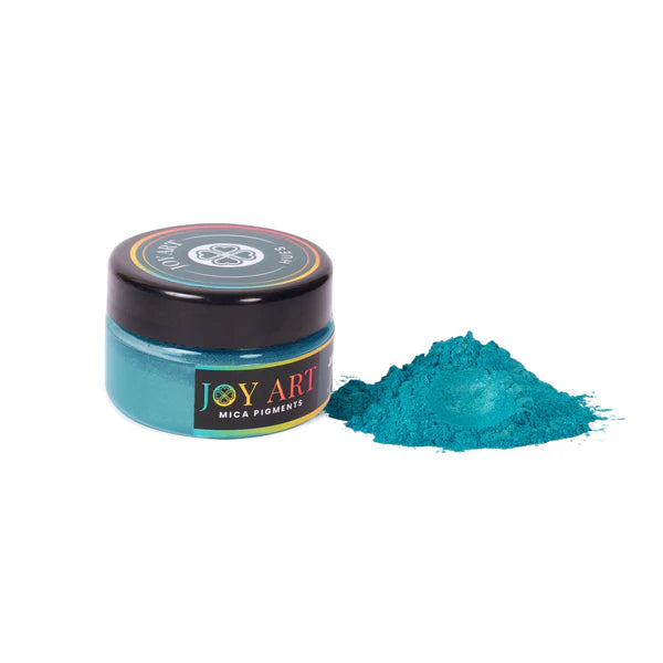 Joy Art - Sky Blue Mica Pigment