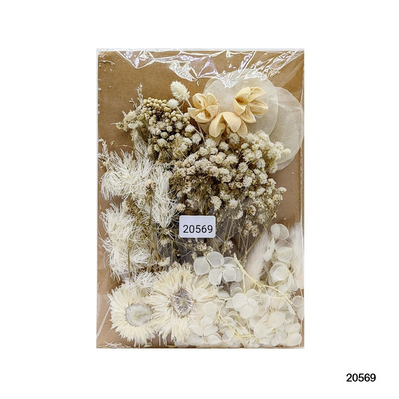 Dry Flower Big 20569