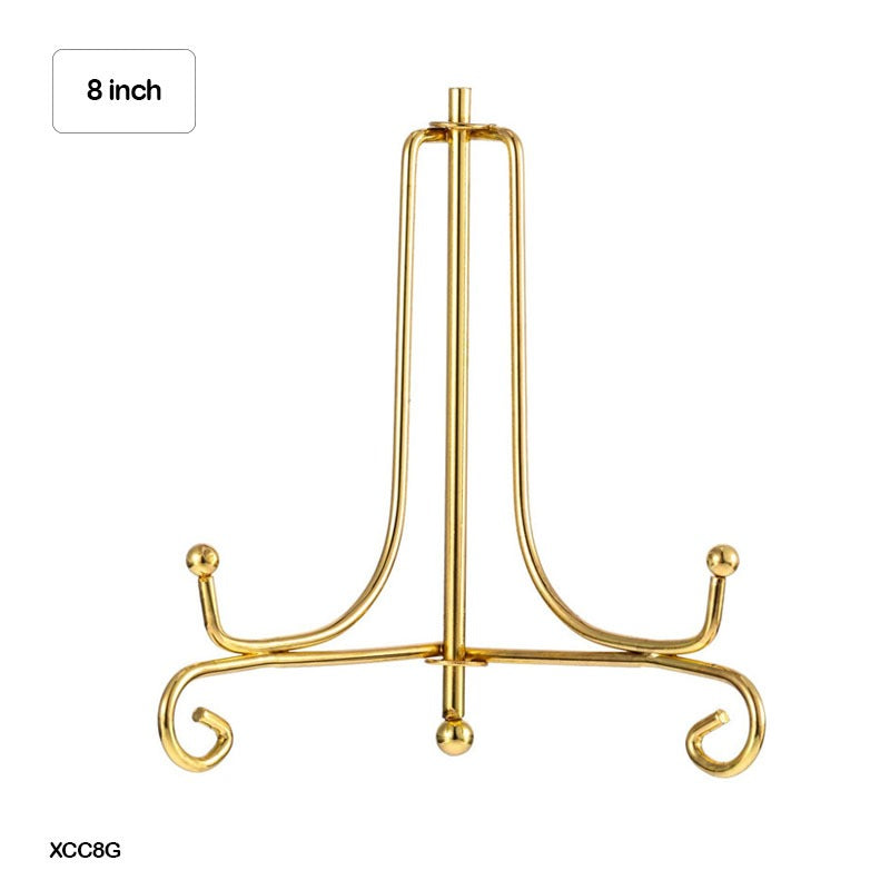 Metal Stand 8inch