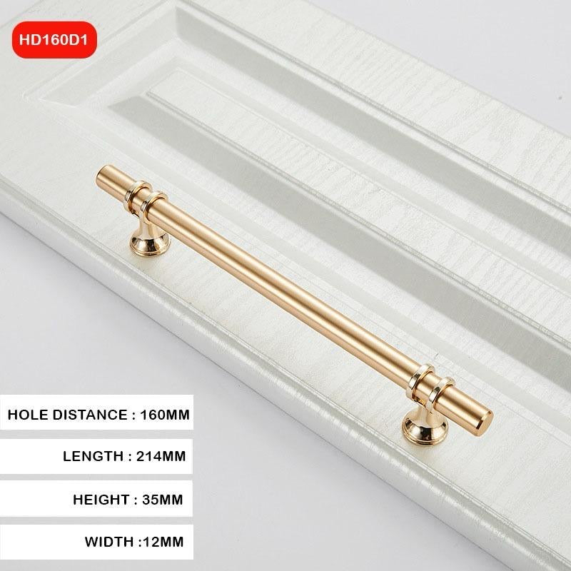 Tray Handle HD160D1 (2pcs)