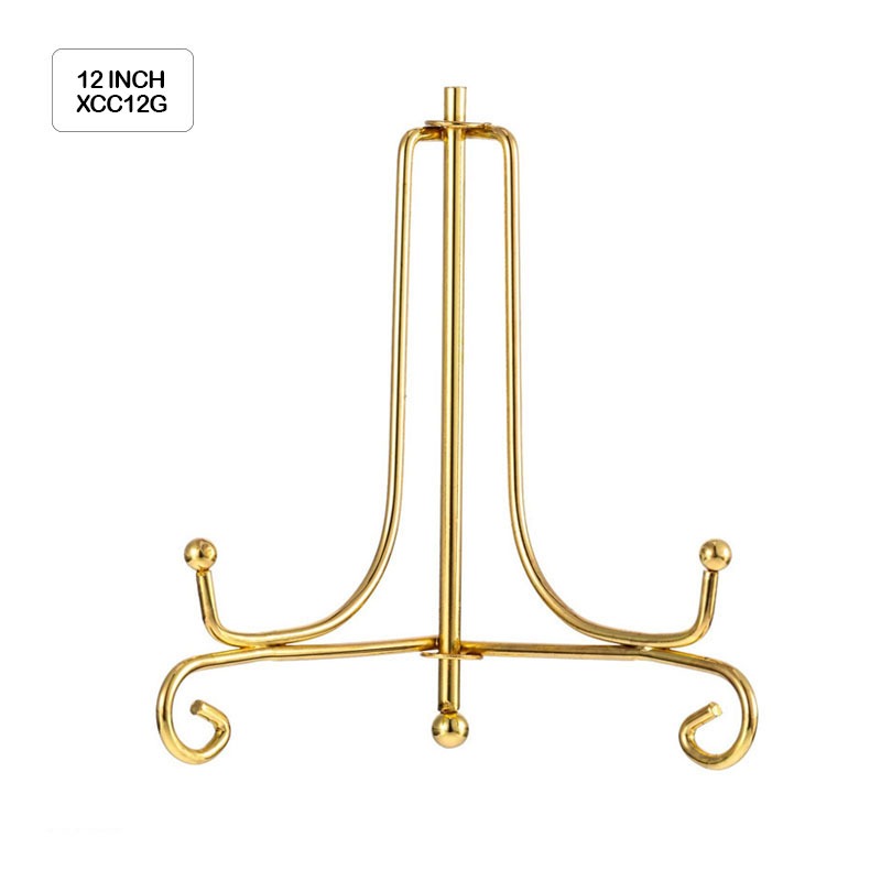 Metal Stand 12 inch -1 pc