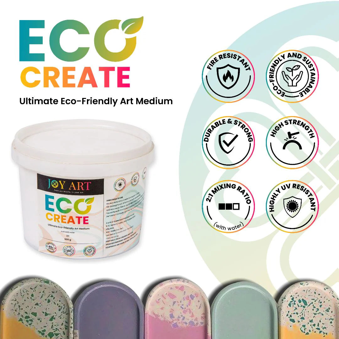 500 gms Eco Create