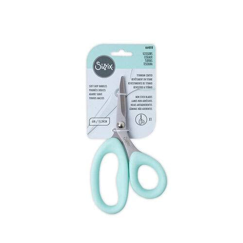 Sizzix 6 inch Scissor
