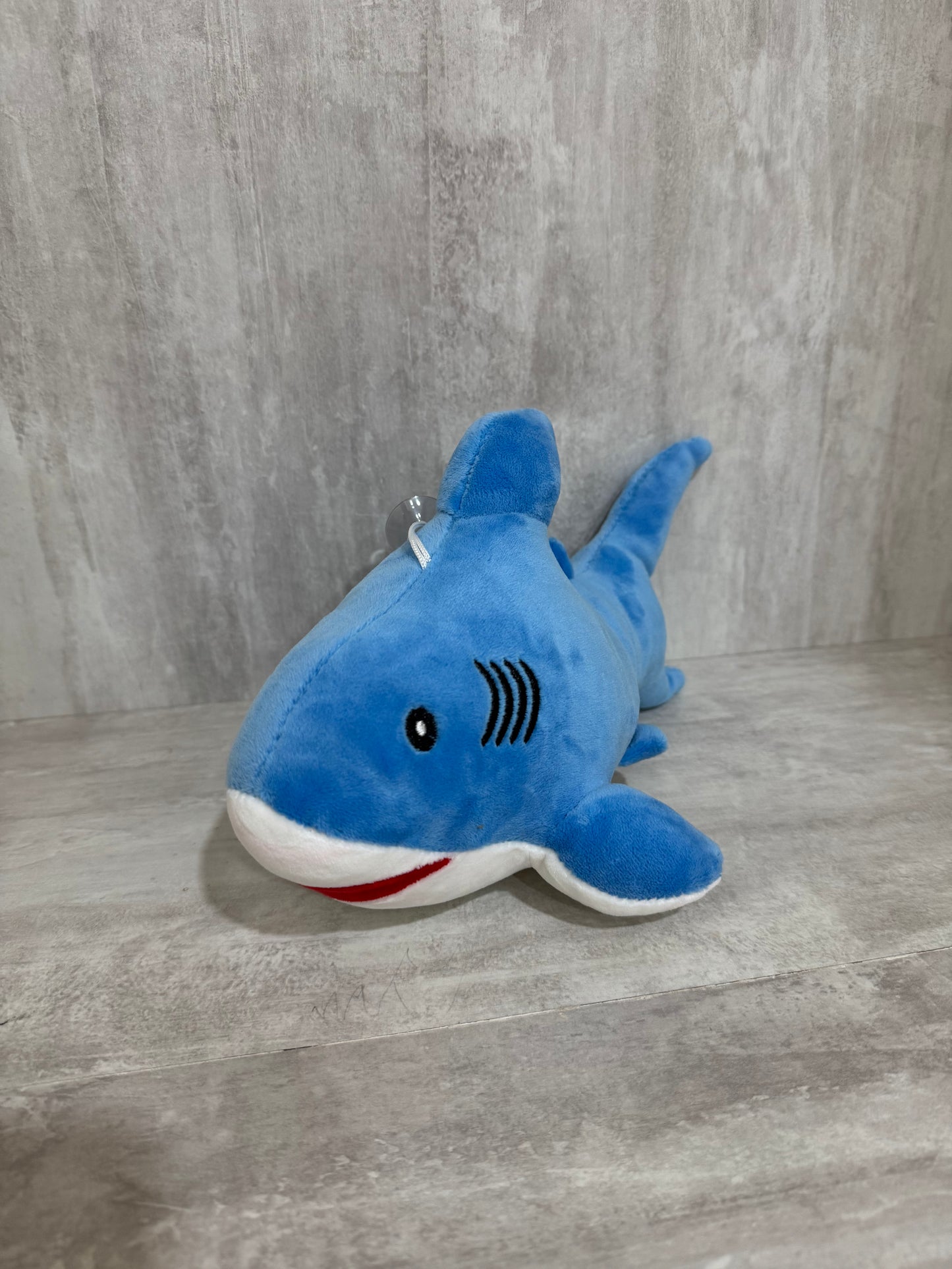 Shark 28cm